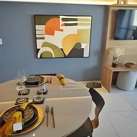 Flat Luxo Com Coworking, Academia E Rooftop - Wifi 1gb - Beira Mar 4 Min Fortaleza (Ceara)
