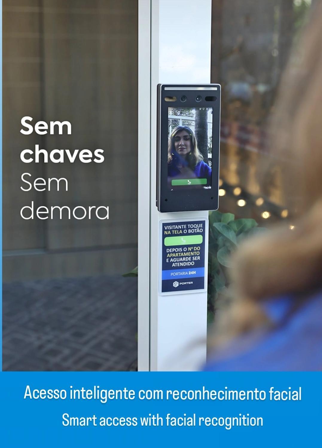 Flat Luxo Com Coworking, Academia E Rooftop - Wifi 1gb - Beira Mar 4 Min Fortaleza (Ceara)